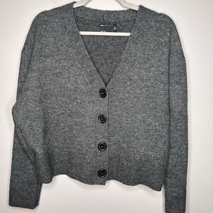 ASOS Design Cardigan